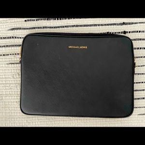 Micheal Kors Laptop Bag